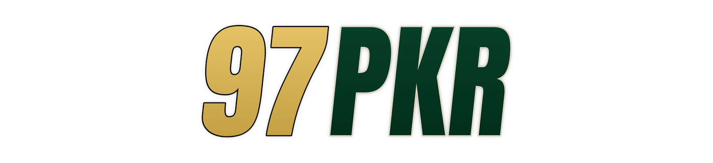 97pkr Logo